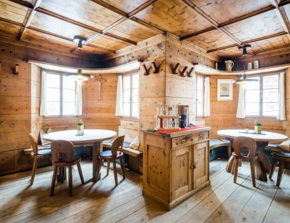 Gasthof Krone Gaststube_1