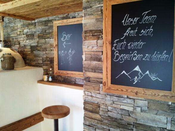 Kafner Ast Barbereich