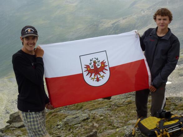 Das Filmteam StSigmunder