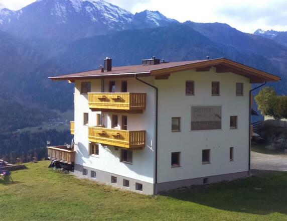 Gasthof Leiter´s Hoamatl Sommer