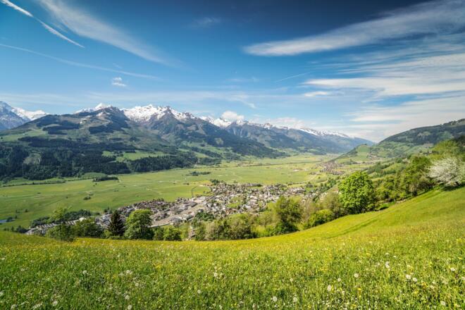 Piesendorf
