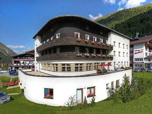 Berghotel Gstrein Sommer