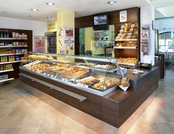 Ötztal Bäck Geschäft innen