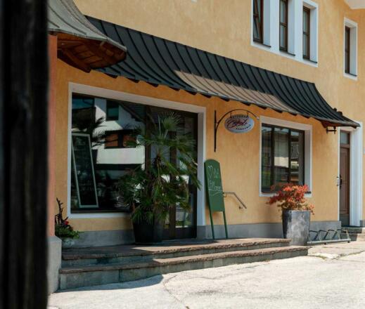 Metzgerei Osl Kramsach