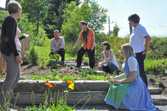 Vielfalt der Gerüche