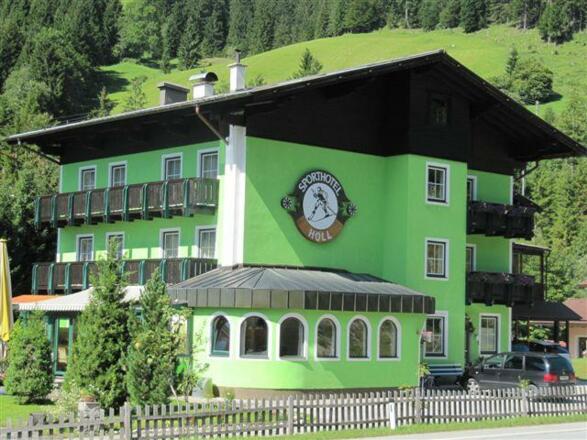 Sporthotel Höll