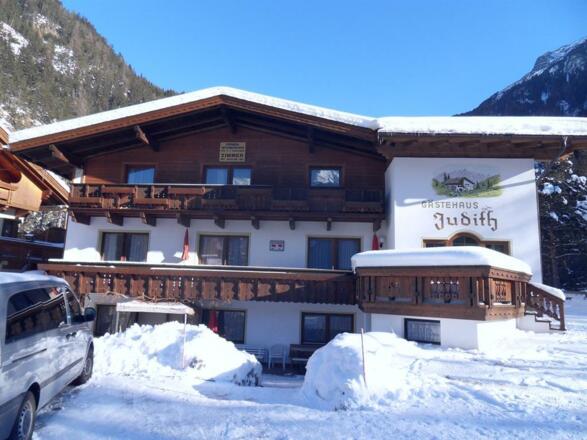 Gästehaus Judith Winter