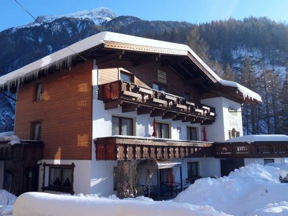 Gästehaus Judith Winter (2)