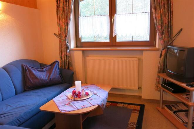 Gästehaus Judith Fewo 2 Wohnbereich (2)