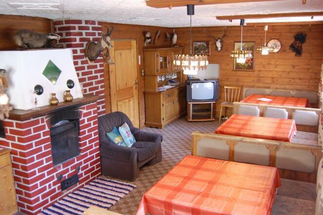 Gästehaus Judith Frühstücksraum (3)