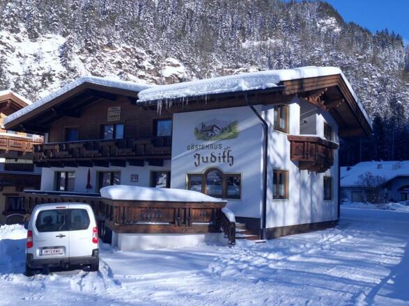 Gästehaus Judith Winter (3)