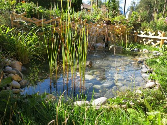 Gästehaus Judith Teich