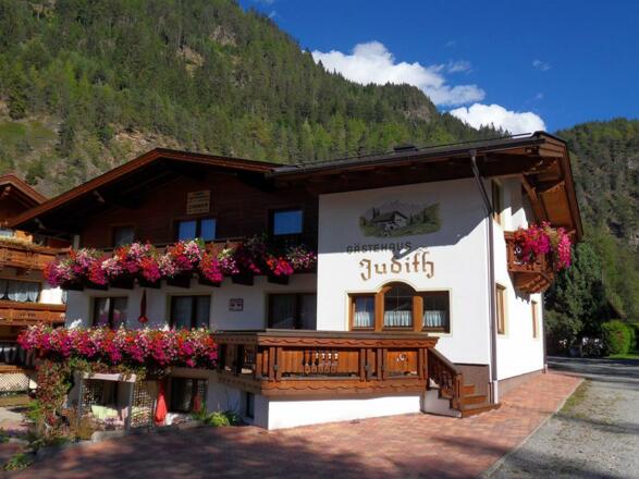 Gästehaus Judith Sommer (3)