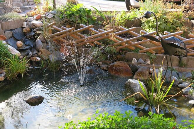 Gästehaus Judith Teich (3)