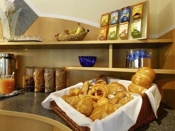 Frühstücksbuffet II