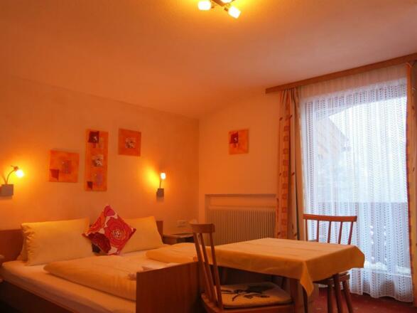 Gästehaus Judith Doppelzimmer (2)