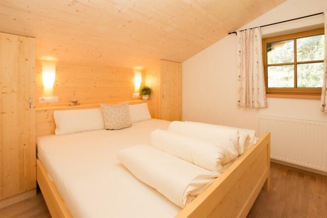 Appartement für 2-4 Personen