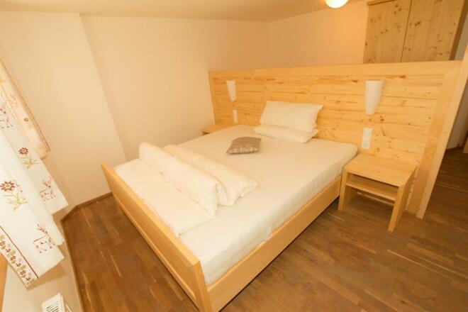 Appartement für 4-8 Pers.