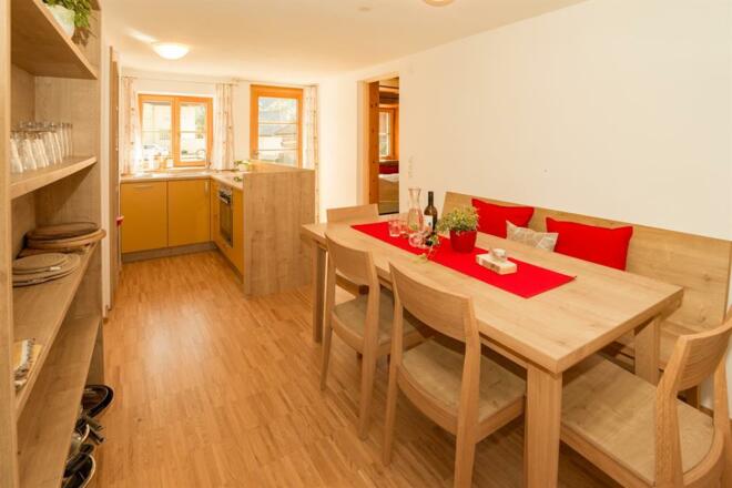 Appartement für 4-8 Pers.