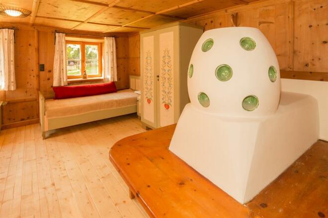 Appartement für 4-8 Pers.