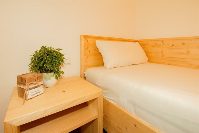 Appartement für 4-8 Pers.