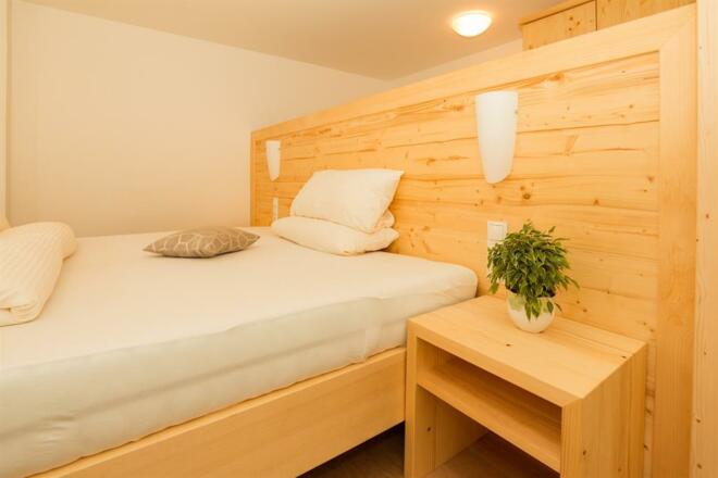 Appartement für 4-8 Pers.