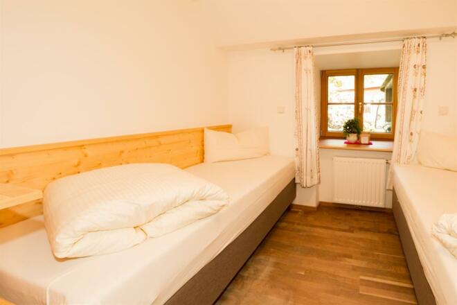 Appartement für 4-8 Pers.