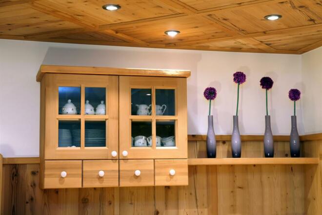 Aufenthaltsraum Sideboard