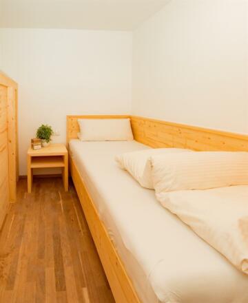 Appartement für 4-8 Pers.