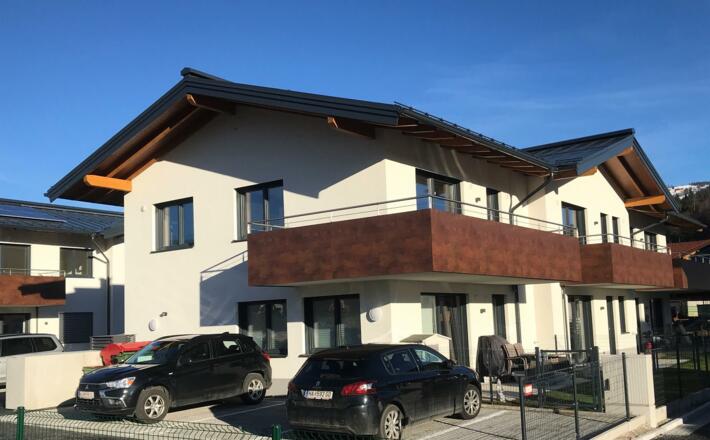 Motzenhof FeWo Haus außen