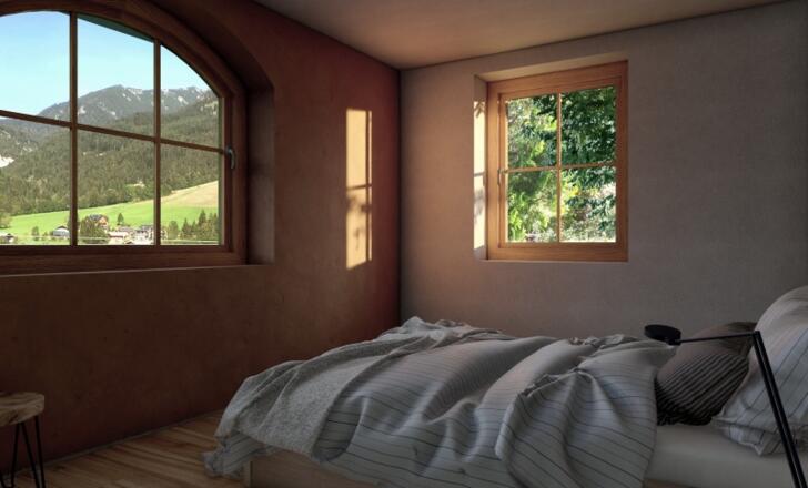 Chalet-Dachstein-West-Salzburger-Land-Russbach