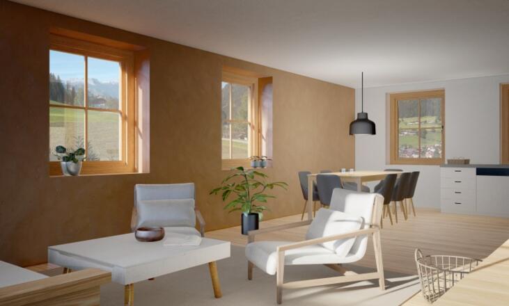 Fewo-Dachstein-West-Salzkammergut