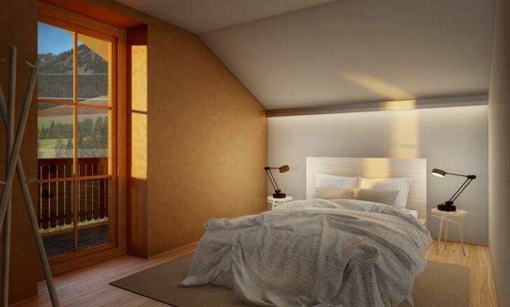 Haus-im-Grünen-Salzkammergut-Dachstein-West