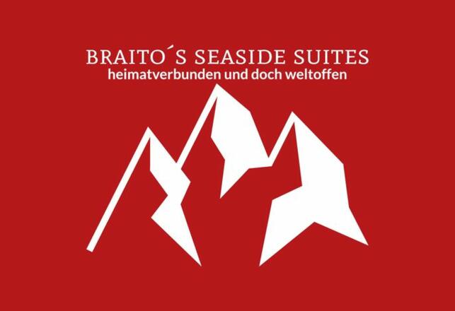 Logo Braito´s Seaside Lodges