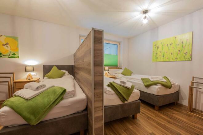 Zimmer FW &quot;Heidi&quot;