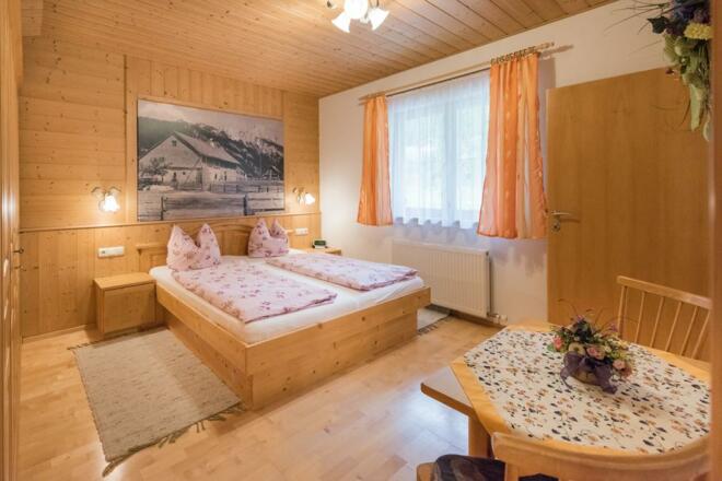 Almdorf Tirol