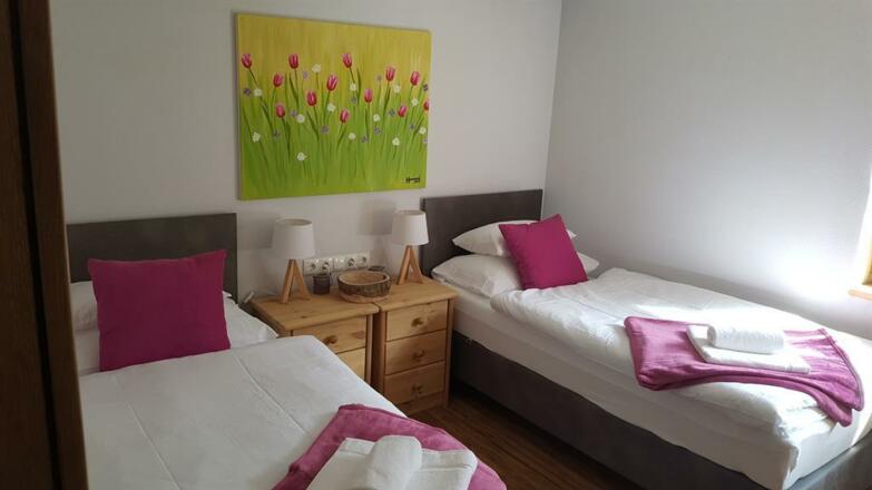 Zimmer FW &quot;Horst&quot;