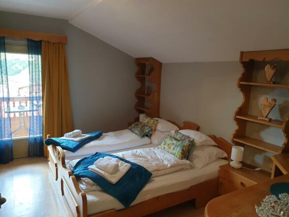 &quot;Gregor&quot; Schlafzimmer 2