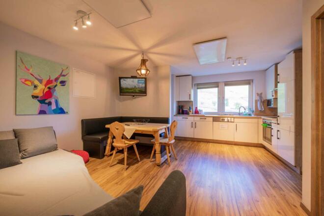 FW &quot;Horst&quot; Küche