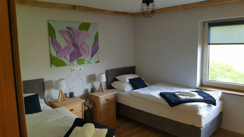 Zimmer FW &quot;Heidi&quot;