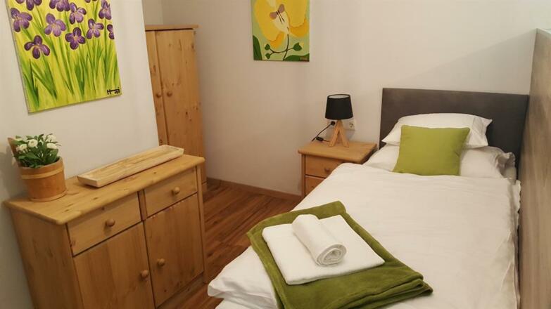 Zimmer FW &quot;Heidi&quot;