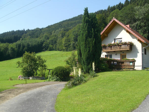 Ferienhaus