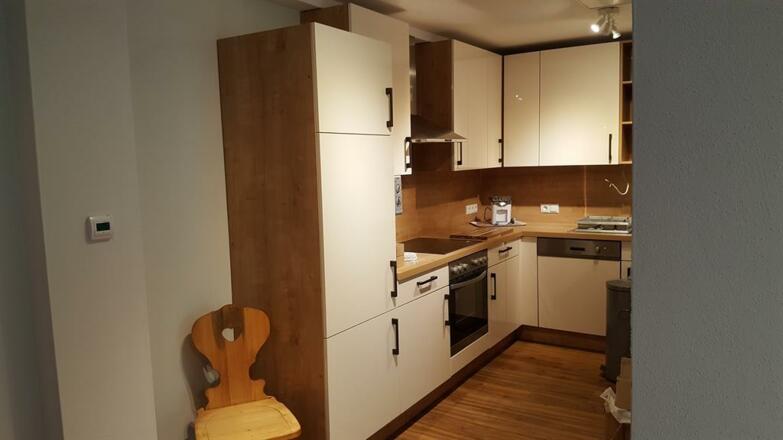 Küche FW &quot;Heidi&quot;