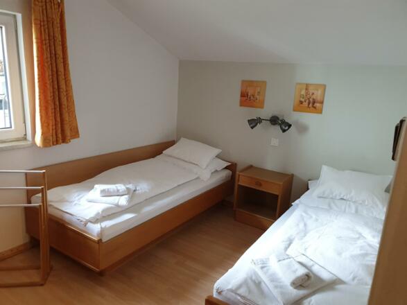 &quot;Gregor Schlafzimmer 1