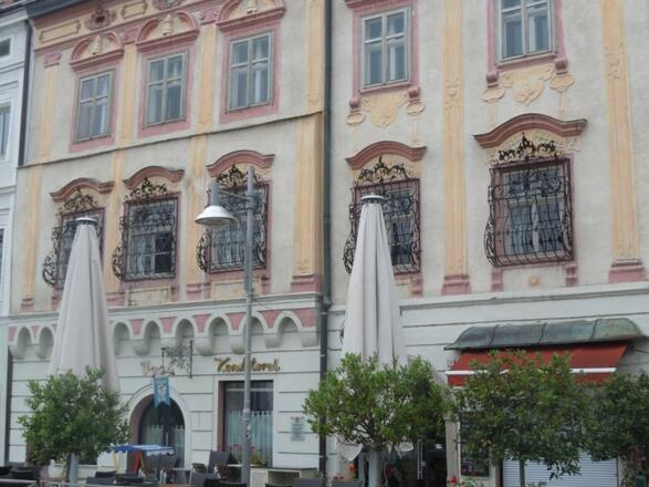 Café Konditorei Vogl