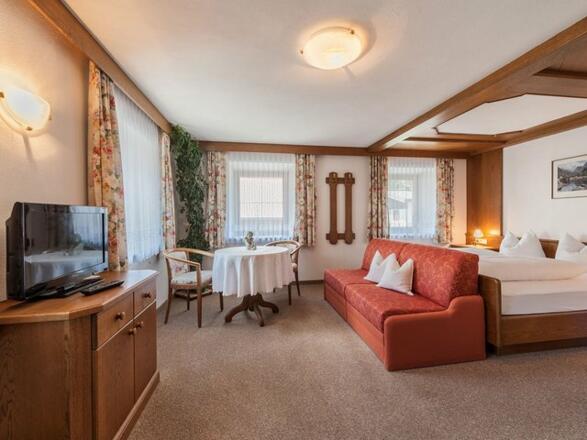 Gasthof Köllenspitze