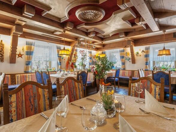 Gasthof Köllenspitze