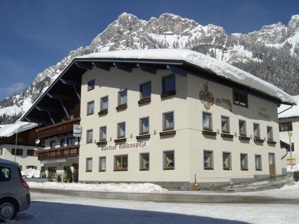 Gasthof Köllenspitze