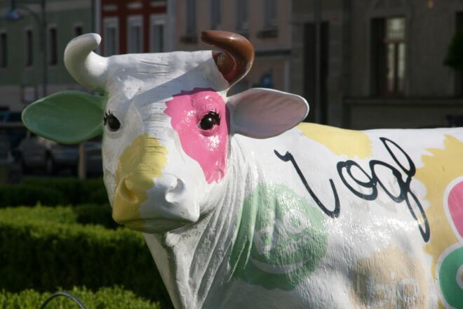 Café Konditorei Vogl