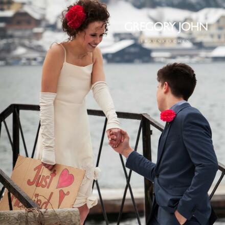 Gregory John Salon 2